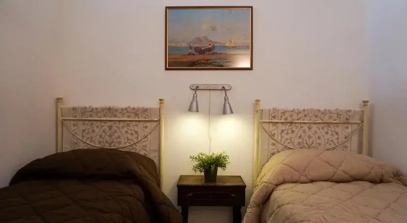 B&B Casaquercia