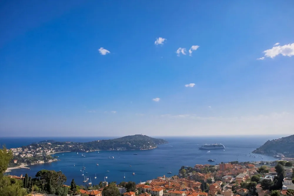 Jardins De Villefranche Ap4181 By Riviera Holiday Homes