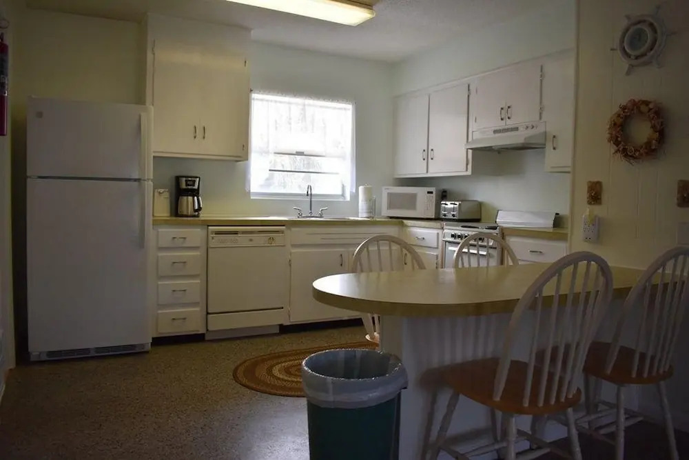 Destiny 1 Apartment 2 Bedroom