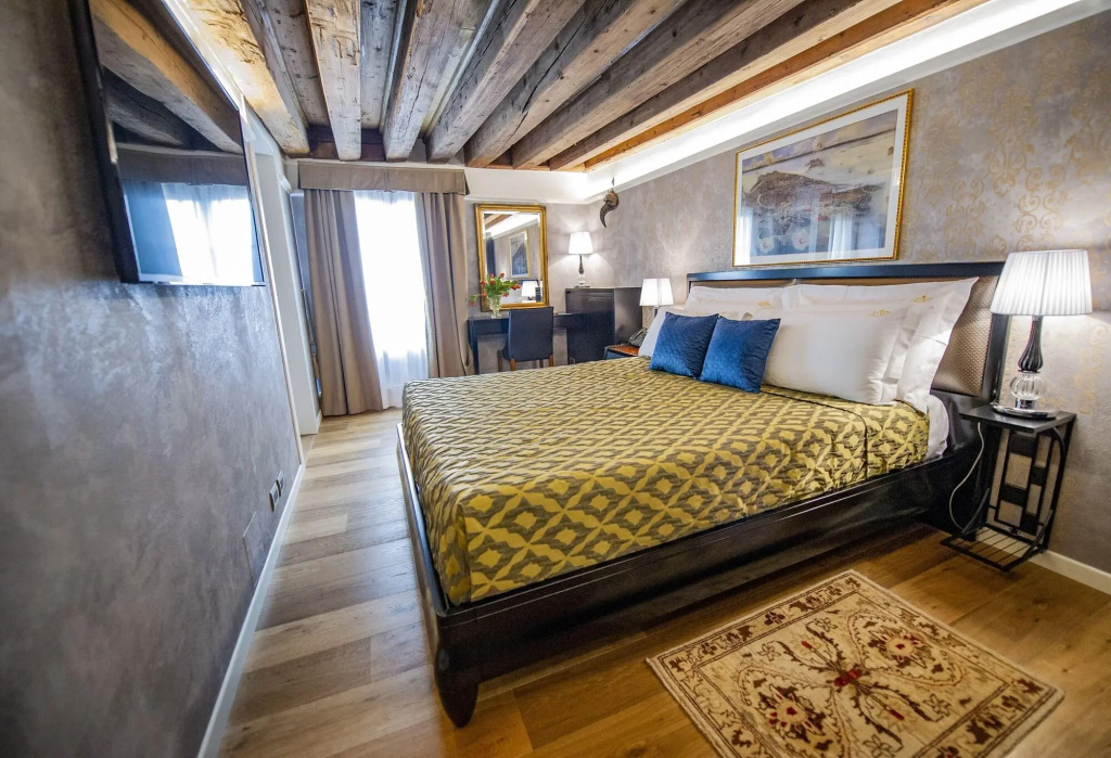 EGO Residence Venice