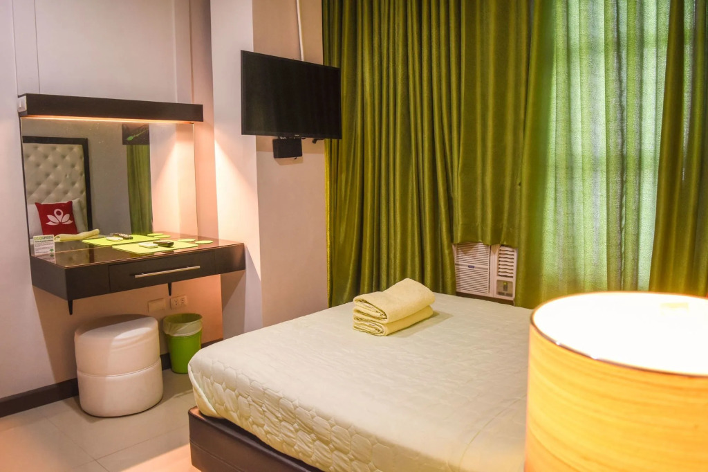 ZEN Rooms Pryce Business Park