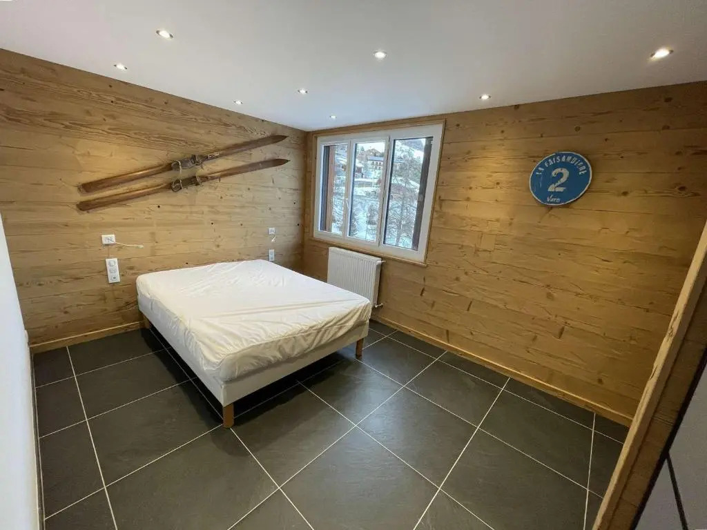Appartement Vars, 3 pièces, 8 personnes - FR-1-330B-146