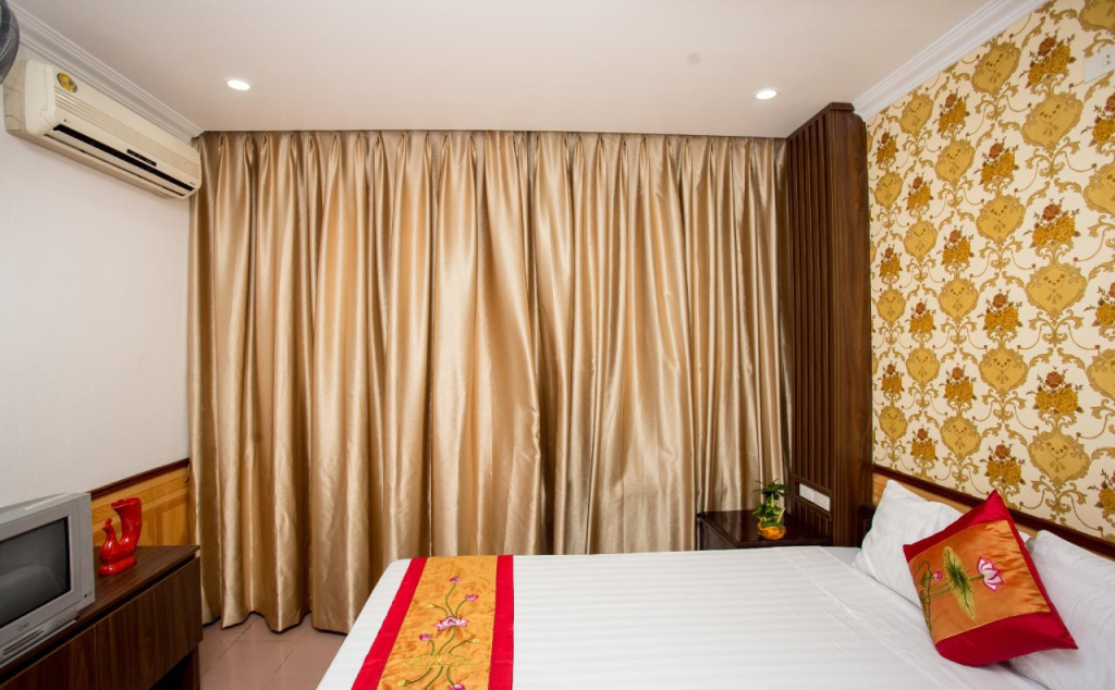 Xuan Hoa Hotel