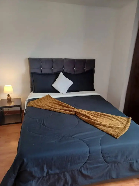 Room in Guest Room - In the Corferias Sector