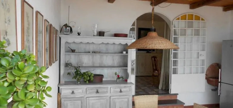 Villa Dafne Gulf Views Pool and Guest Services by Feeling Italy