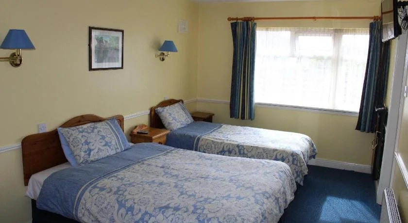 Carlow Guesthouse