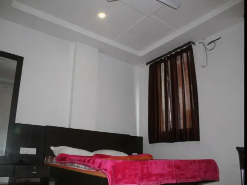 Hotel Sunder