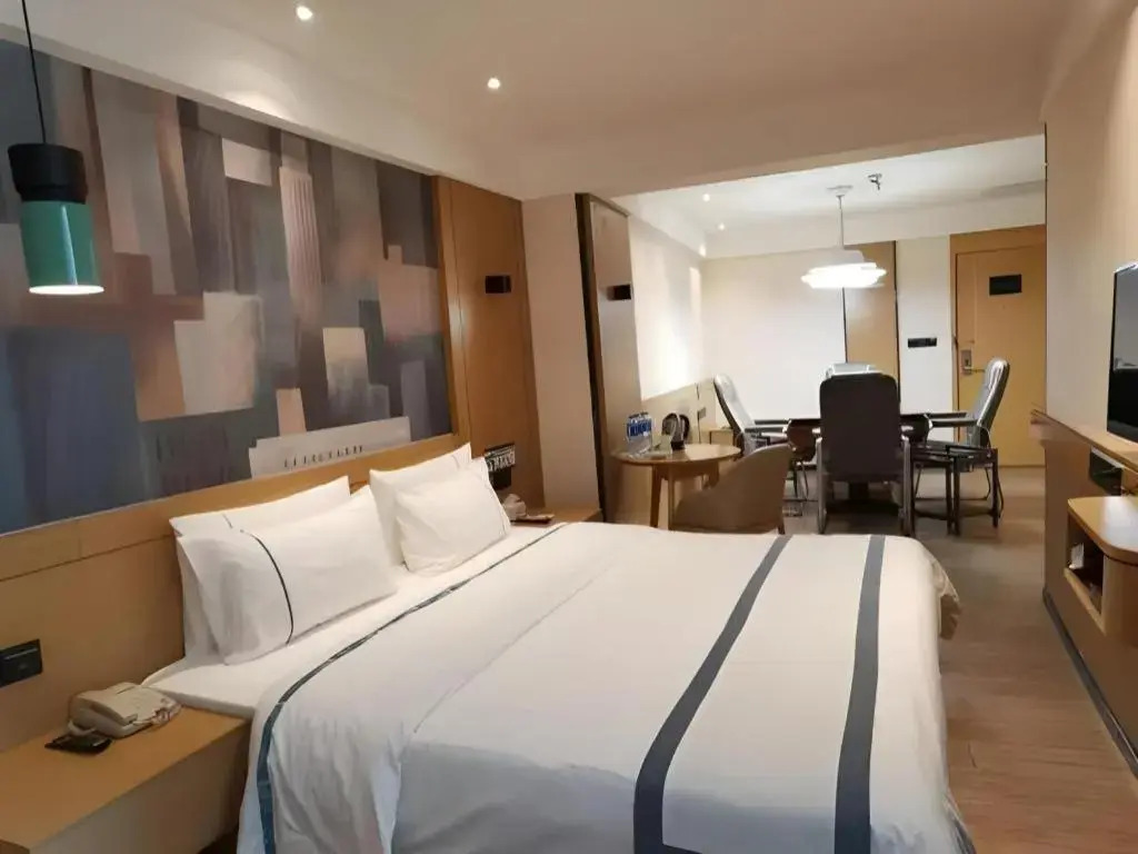 Guangzhou Shangjiuwan Hotel