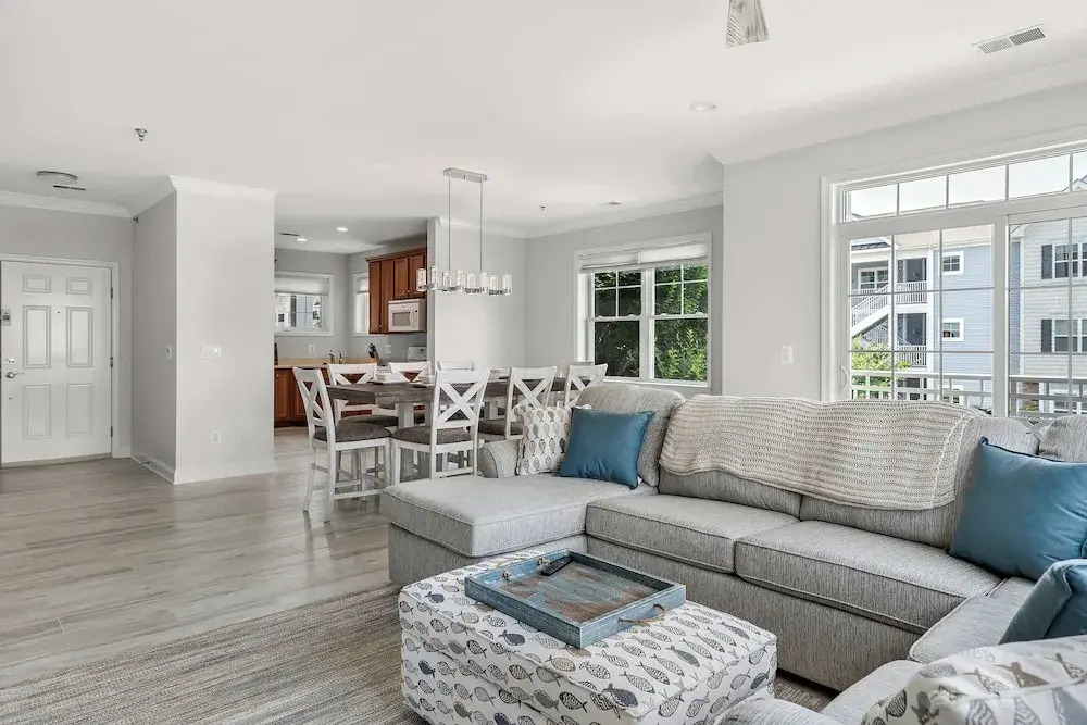 Grande at Canal Pointe A Coastal Getaway