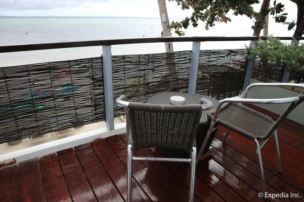 Pahuwayan Suites