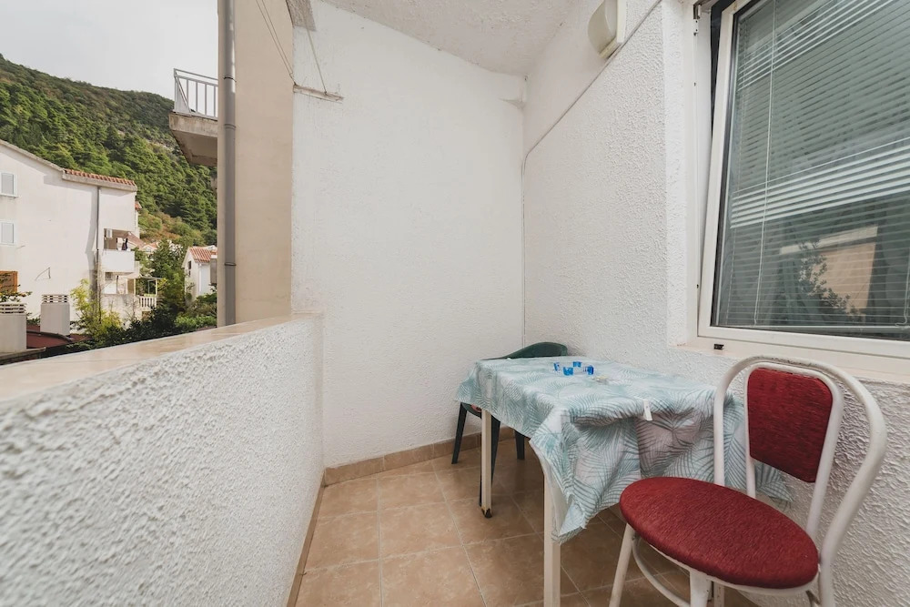 Apartments Andjela