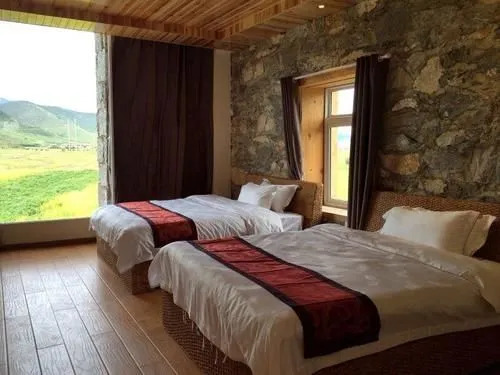 Dream House Inn
