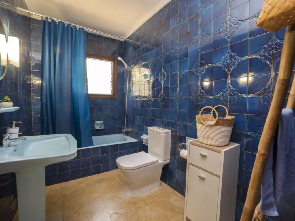 House La Marina Benissa