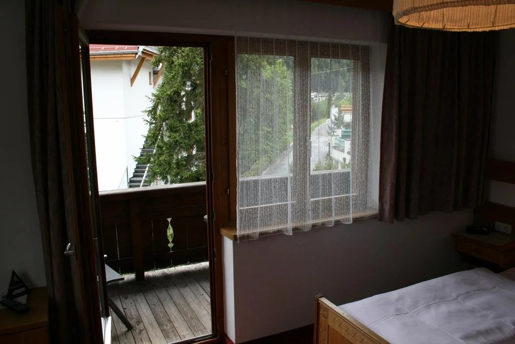 Haus Oberland