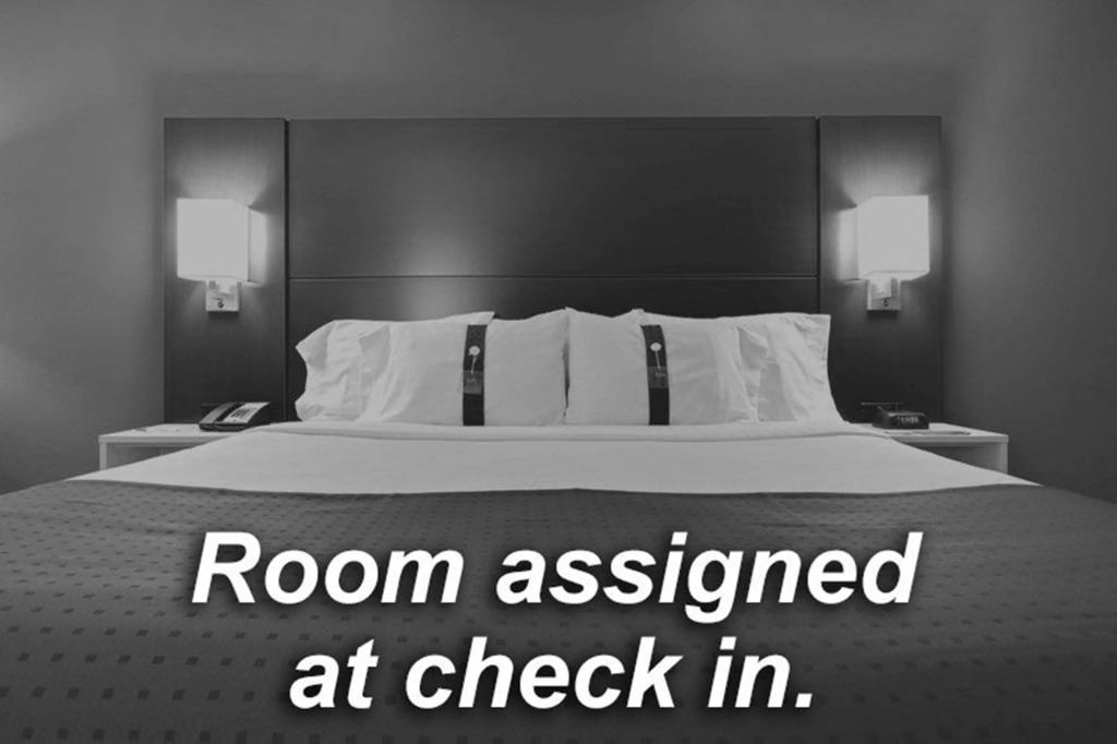 Holiday Inn Express Richmond - Midtown by IHG