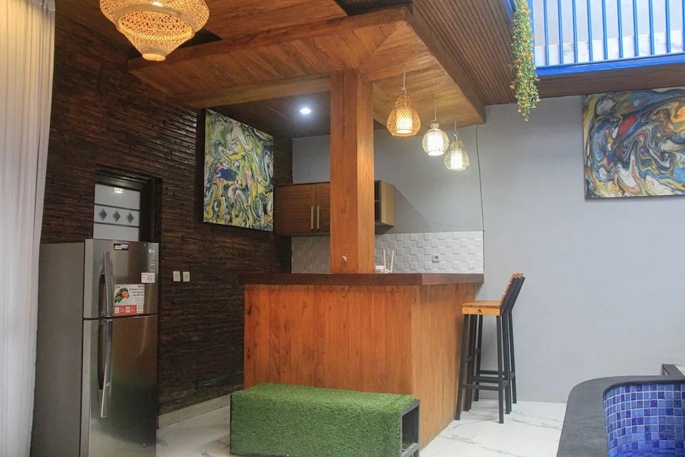 Anny Guesthouse by ecommerceloka