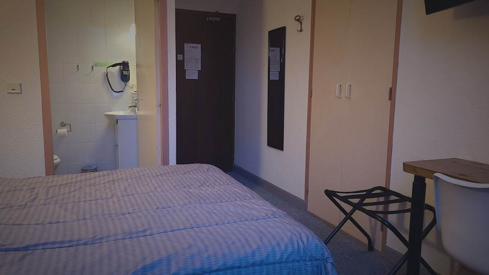 Hotel Glaizette