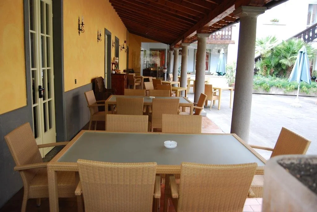 Albergo Ristorante Orazio