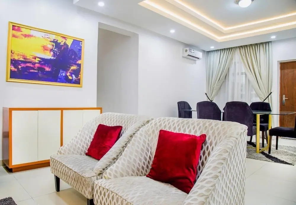 Bella Residencia