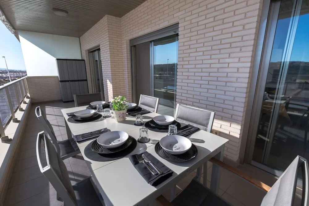 Fidalsa Ocean Pearl Amazing Sea Views Apartment