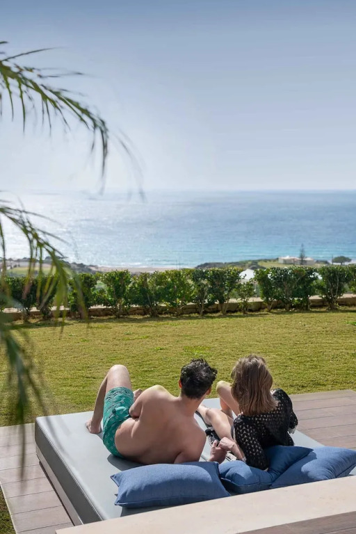 Villa Mare I Free Heated Pool Infinite Blue