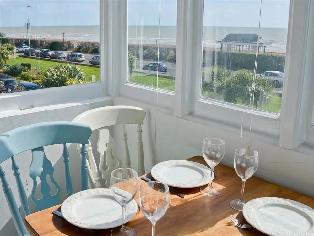 Beach View Apartment