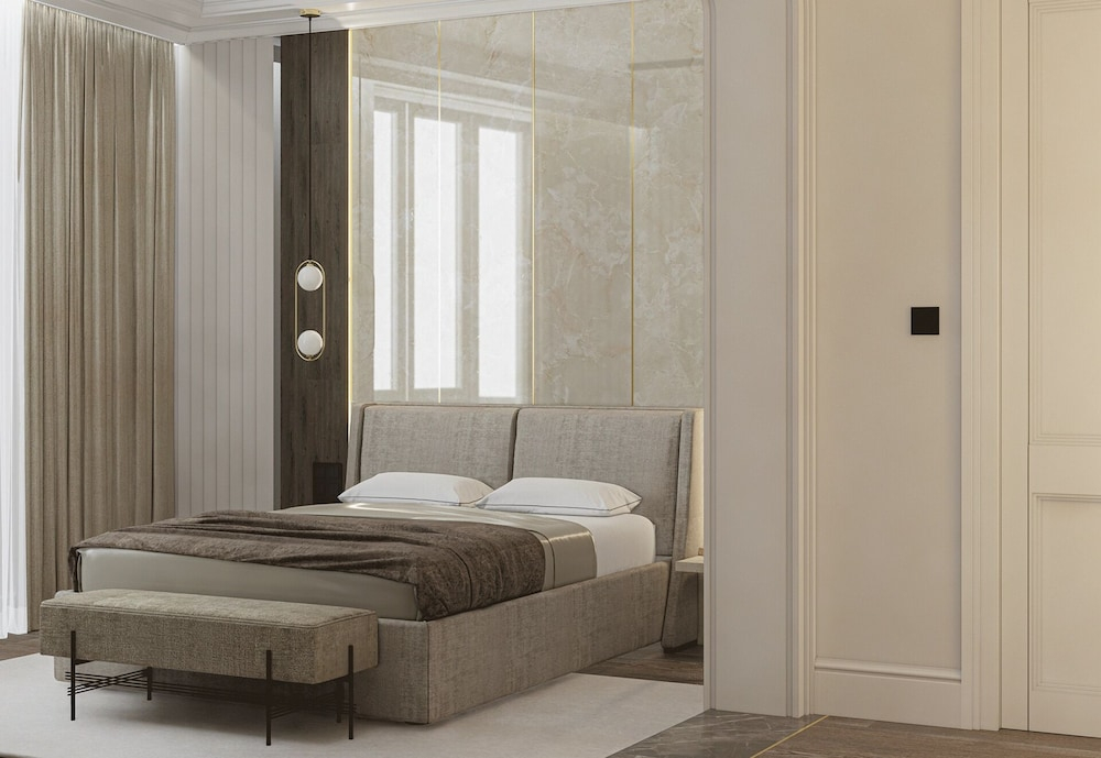 Heaven Luxury Suites