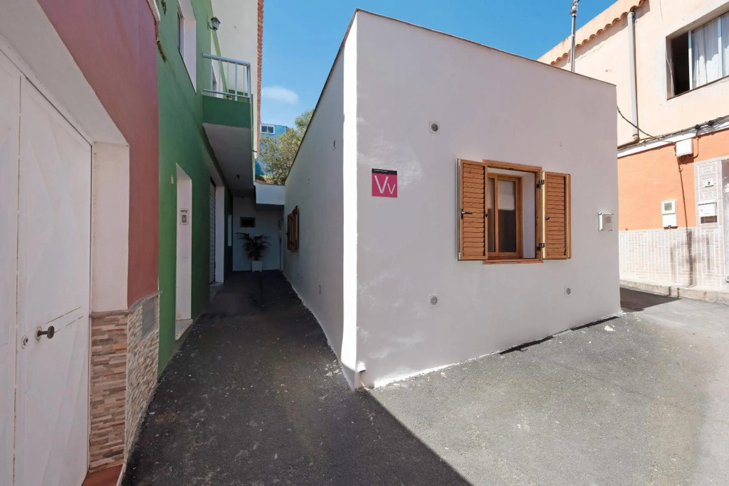 Casa Margarita