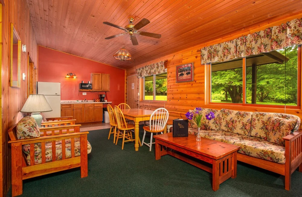 Birchcliff Resort