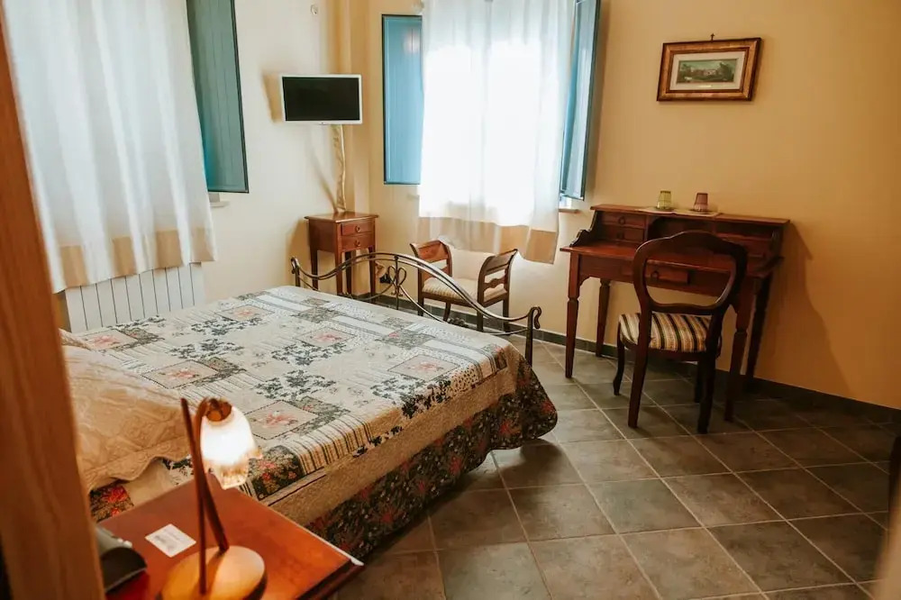 Villa Collina Sul Mare - Teloni