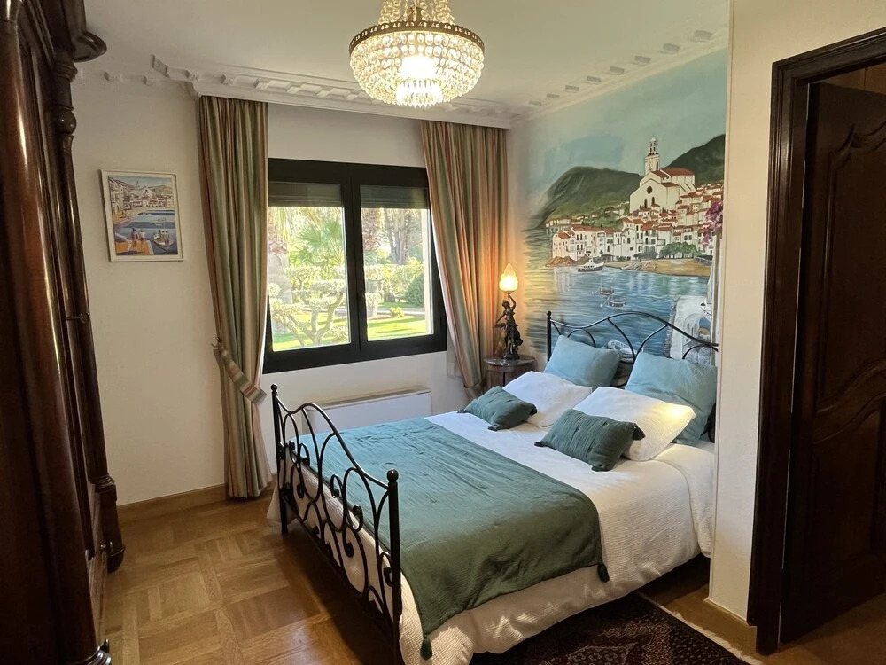 Chambre dhôtes & SPA Mas Dels Esquirols
