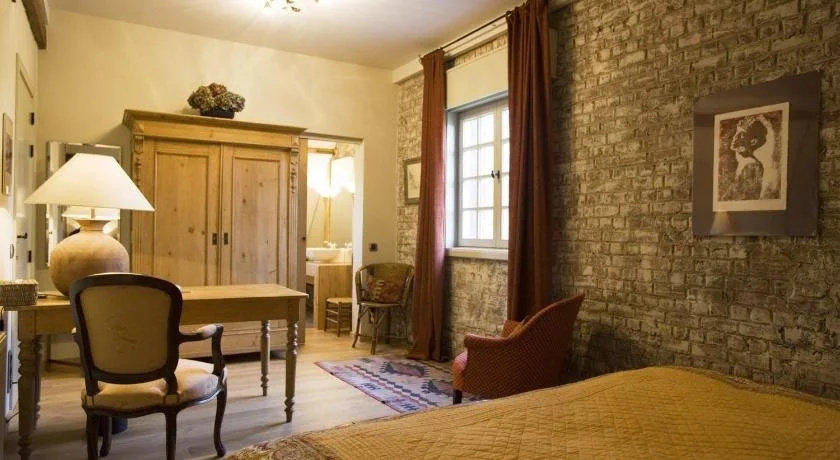 B&B Willow Lodge