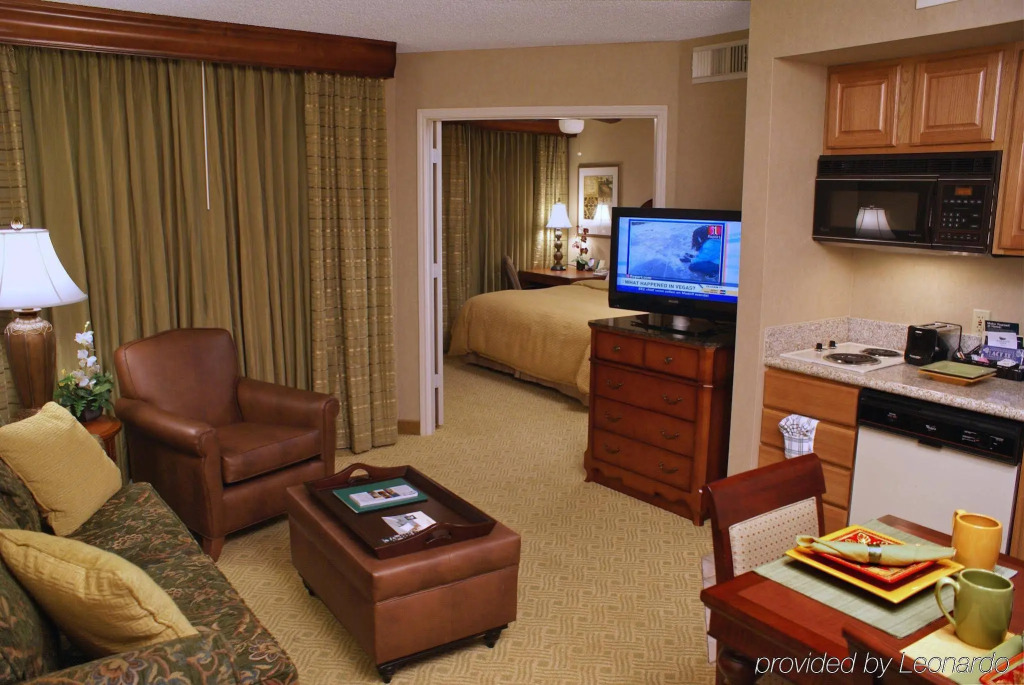 Homewood Suites by Hilton Dallas-Irving-Las Colinas