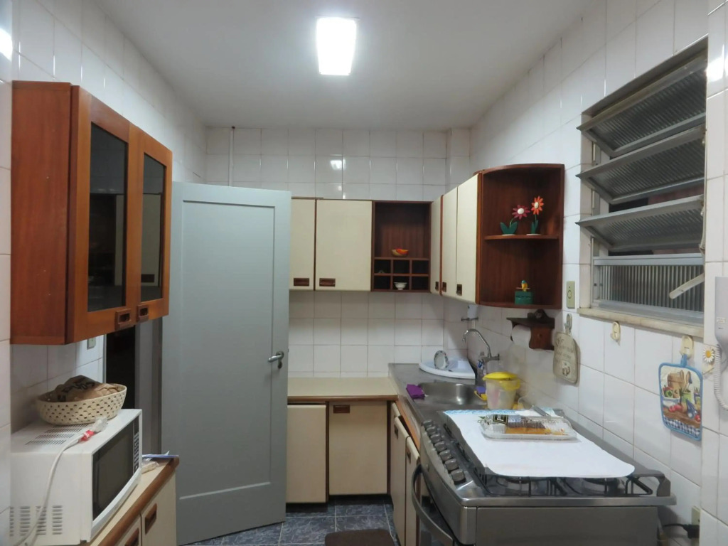 Espaço Copacabana Comfort Two Bedrooms - Alugue o apartamento inteiro