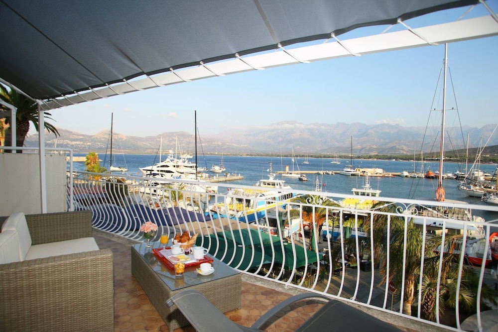 Hotel Balanea