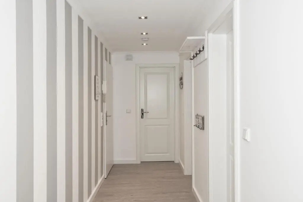 Ferienwohnung Eydum Nr 10