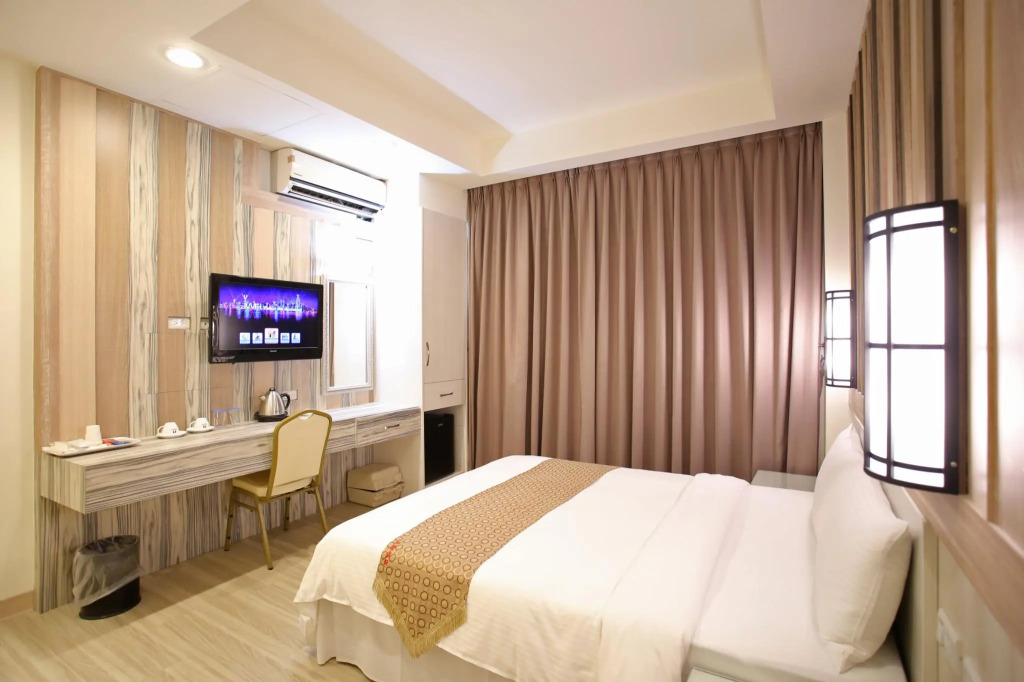 Chengdian Hotel