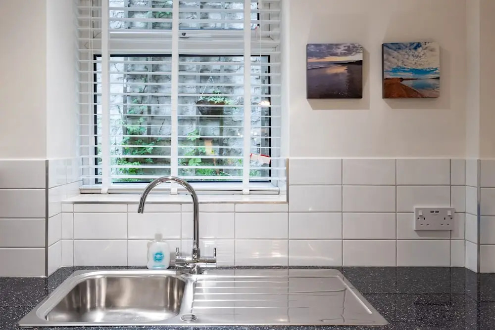 Gorgeous 2 Bed Near Greenwich For 6 Guests