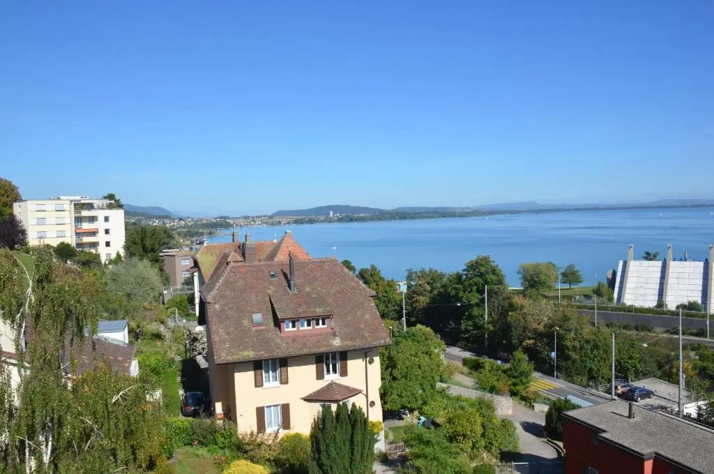 Appartements Vacances Saars 33