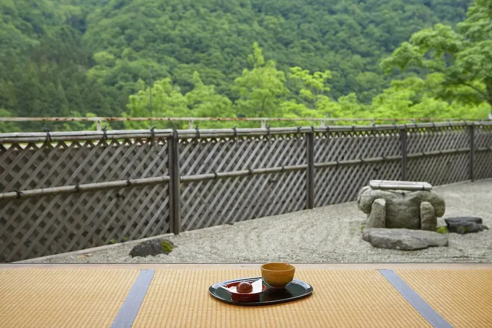 Ashinomaki hotels