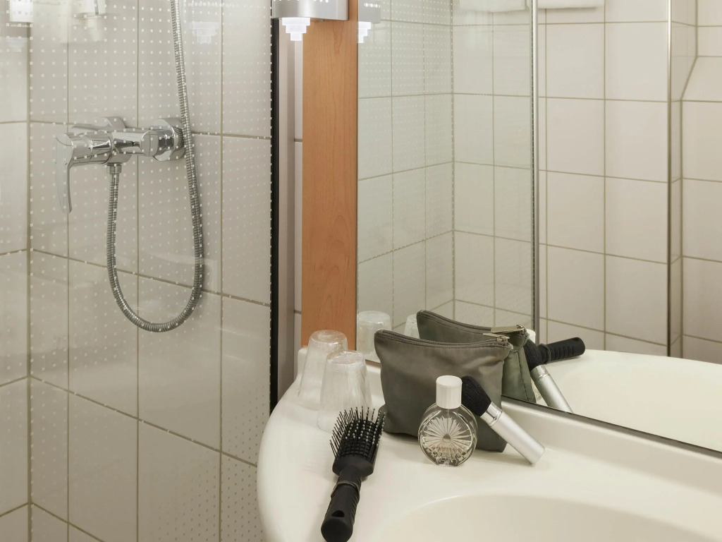 Ibis Schiphol Amsterdam Airport