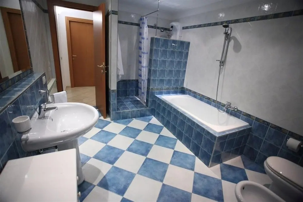 Il Villino Agriturismo B&B