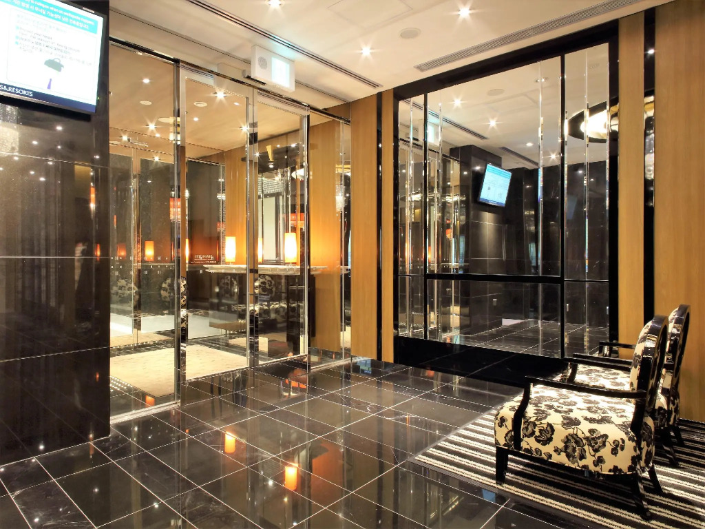 APA Hotel Midosuji Honmachi Ekihigashi