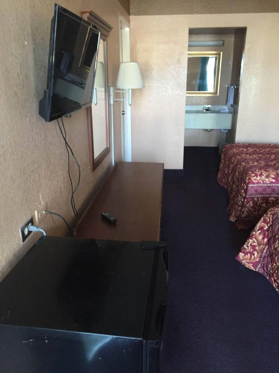 Executive Inn Mercedes Weslaco