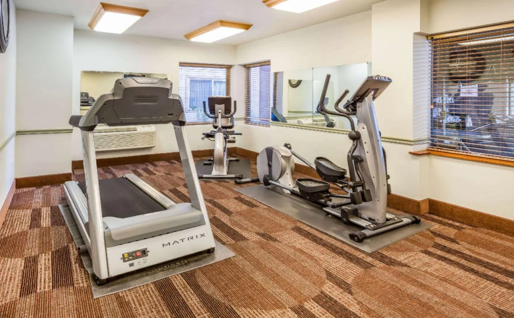 Hampton Inn By Hilton Hailey Sun Valley