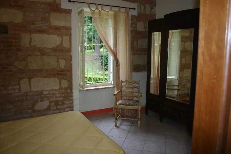 Il Castello di Uviglie