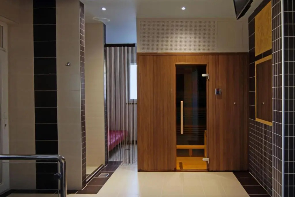 Rooms Villa Oasiss