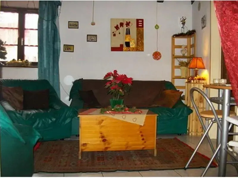 Gîte du Rempart