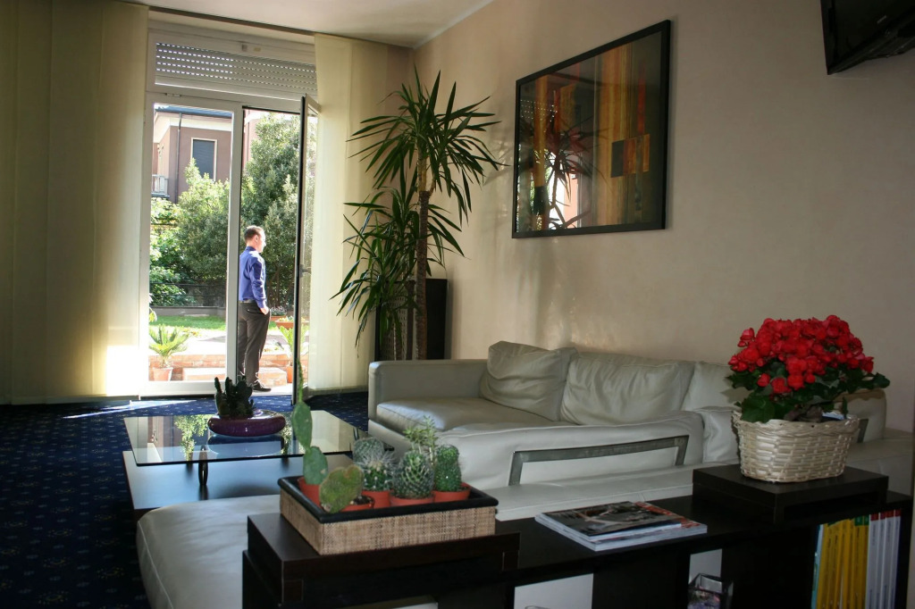 Hotel Fiera Congressi