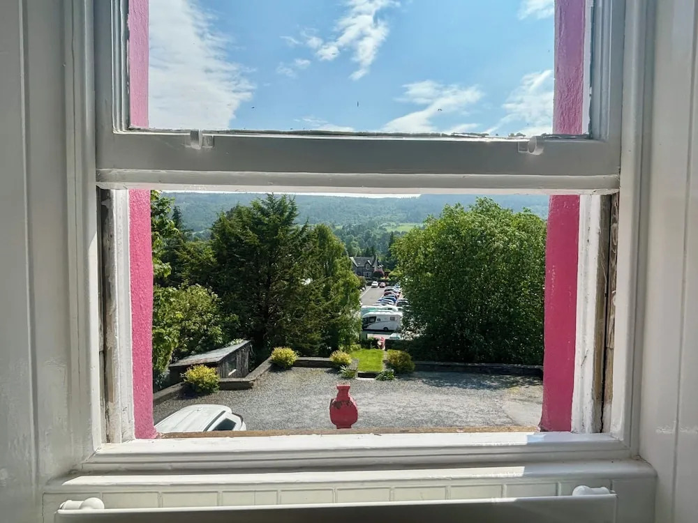 Carra Beag Guest House